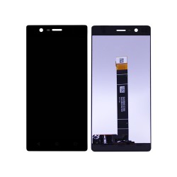 Touch+Display Nokia 3 Black